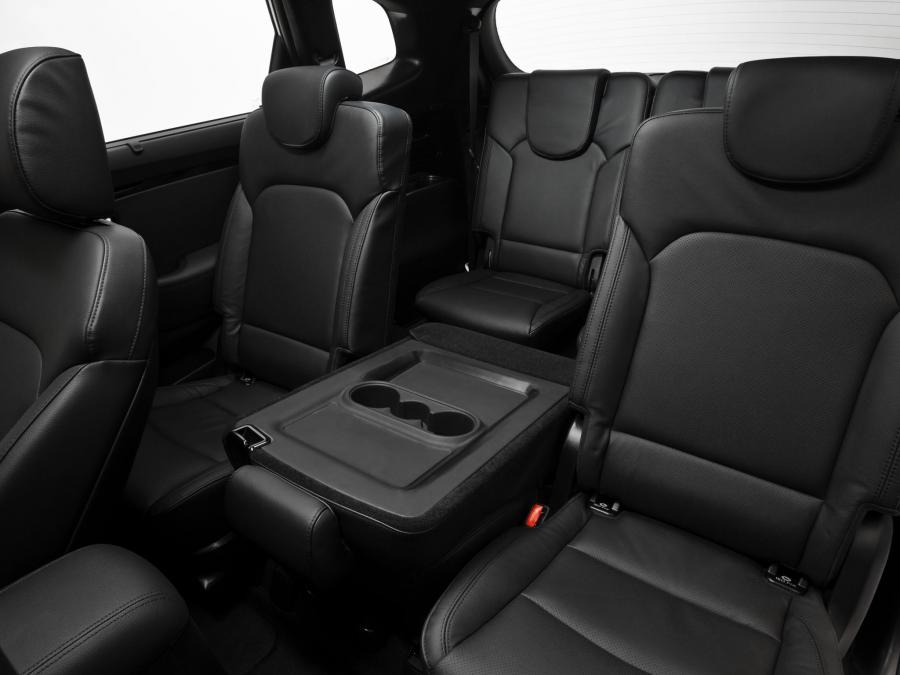  Kia Rondo 2012 года  (AU) (фото 2 из 20)